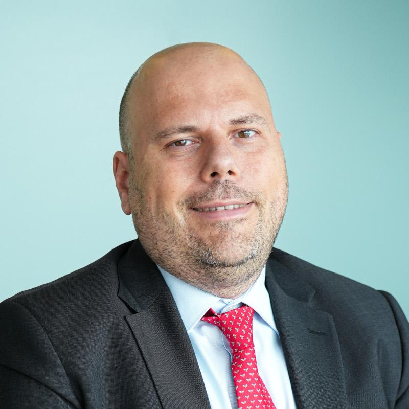 Giuseppe Castelbuono ING