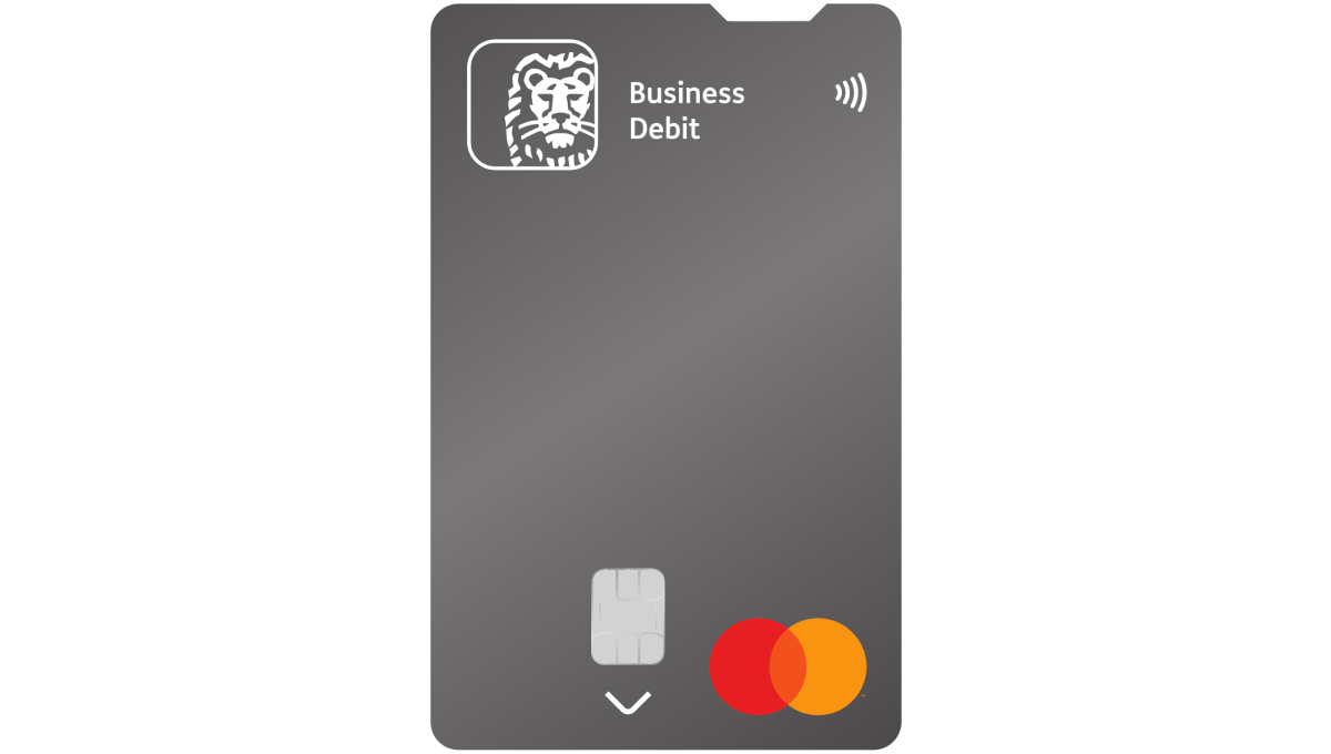 business debit business debit