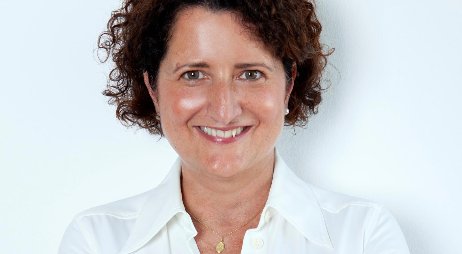 Costanza Ramorino Head of HR ING Italia