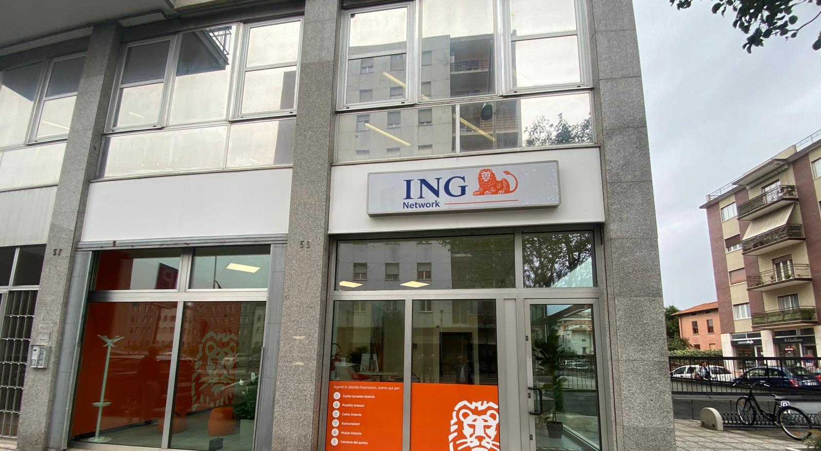 ING Network Brescia