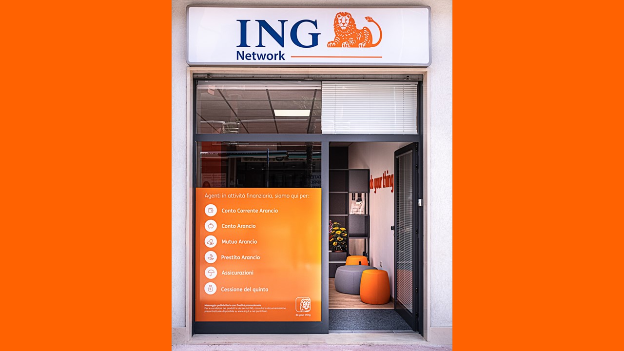 ING Network Brindisi