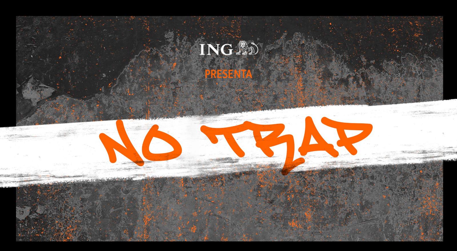 no trap e davvero ing