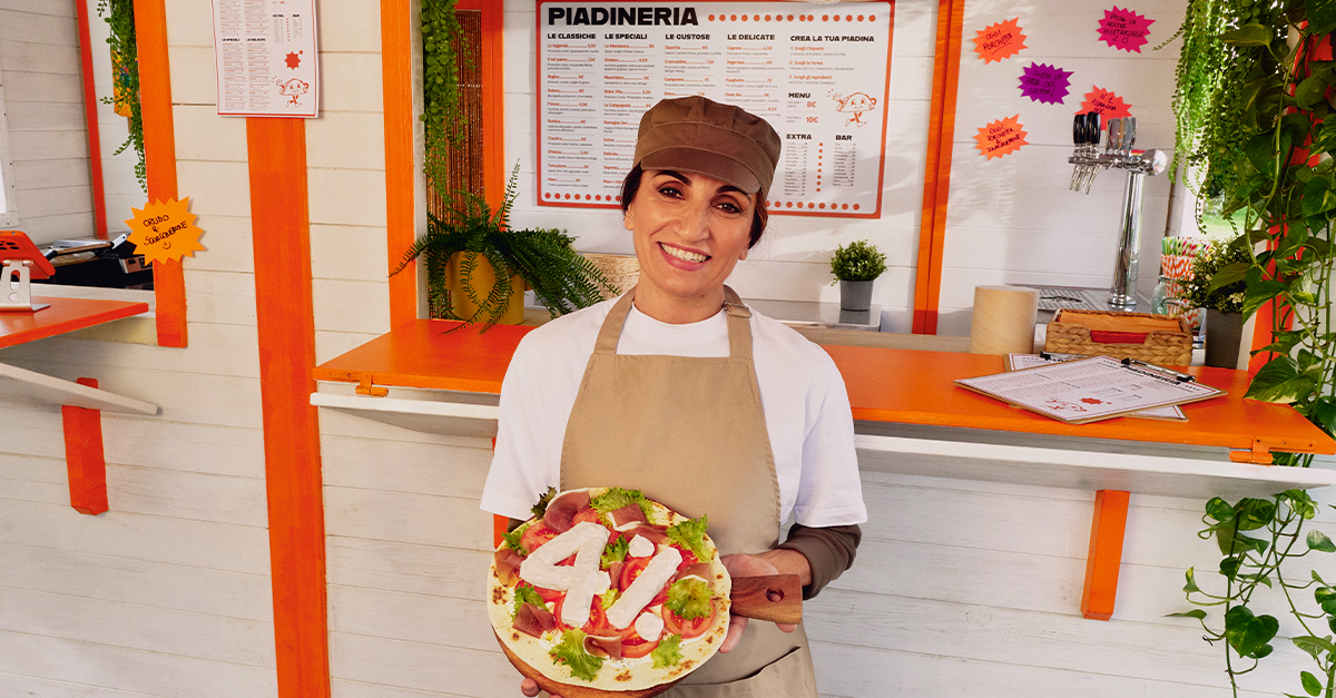 Piadineria Nadia Piadineria Nadia