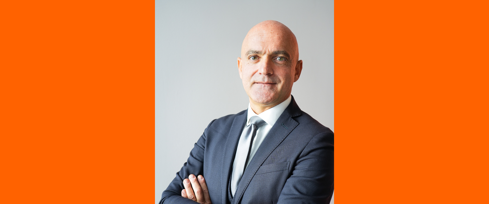 Pietro Sforza Direttore Commerciale Financial Advisors & Wealth di ING Italia